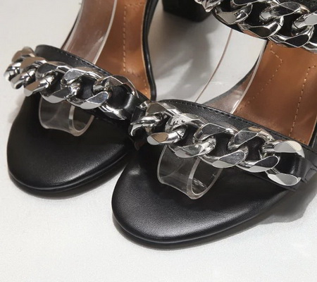 GIVENCHY Sandals Women--001